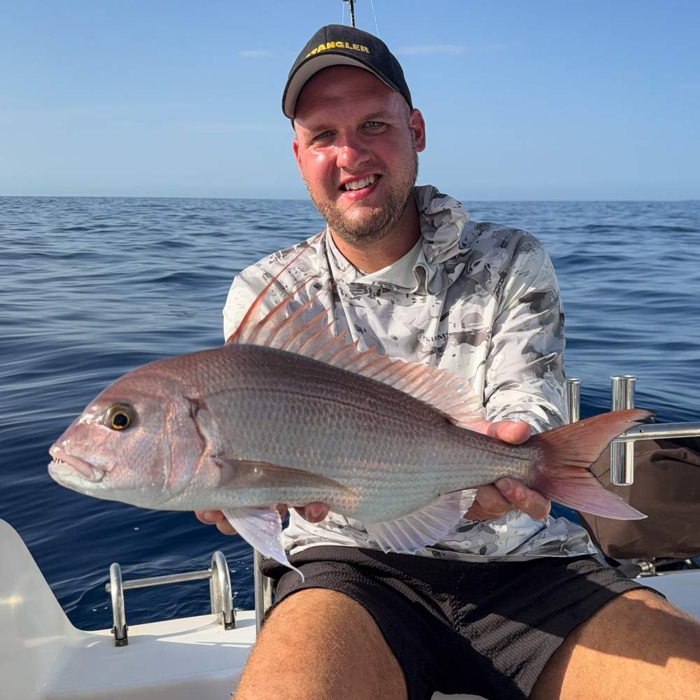 BESTANGLER angler catch photo