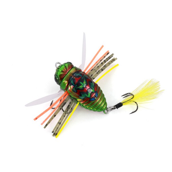 Duo Realis Shinmushi Cicada Bug