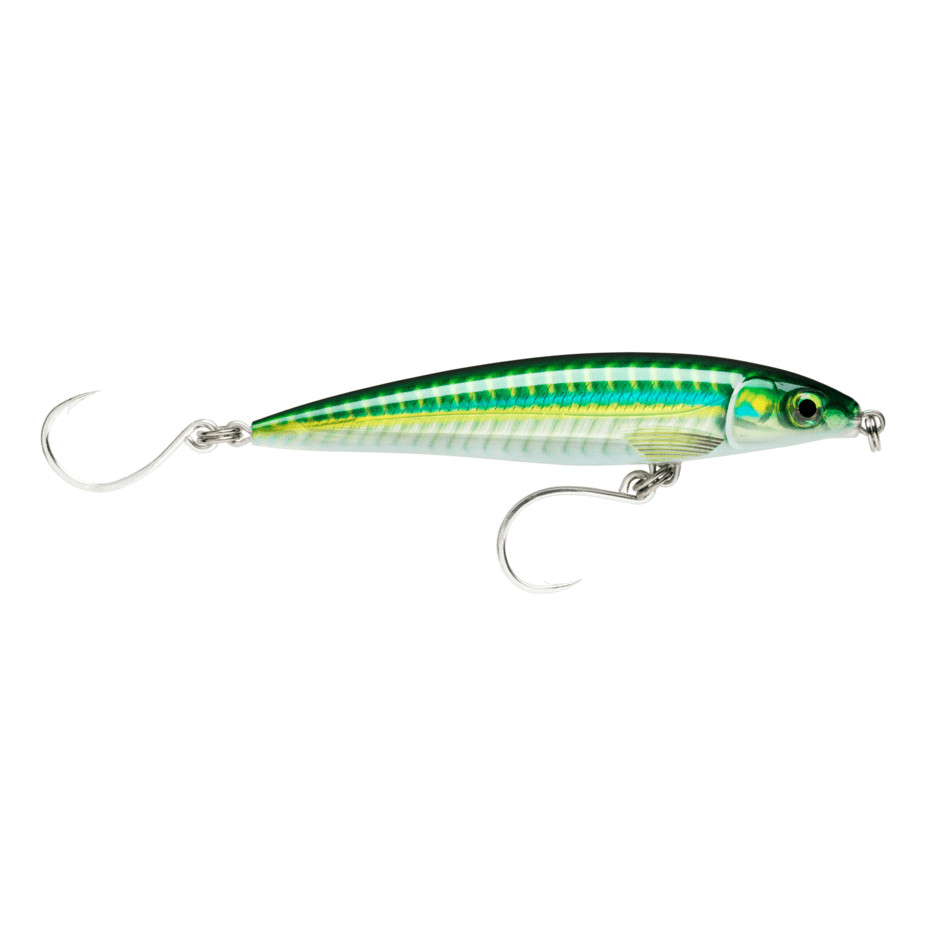 Rapala X-Rap Long Cast Shallow 14 Red Head