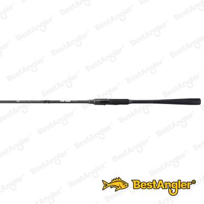 Hearty Rise Top Gun Prestige Spin 2.20 m 9 - 46 g