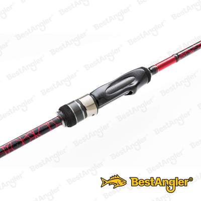 Hearty Rise Rock'n Force II 2.10 m 0.5 - 5 g