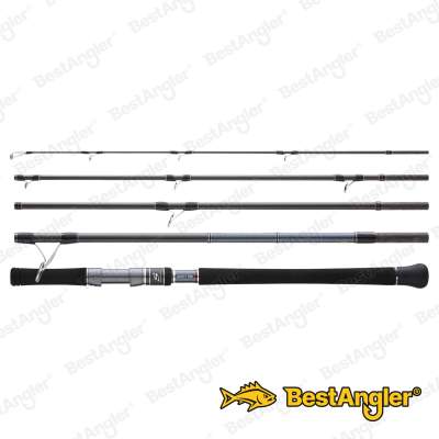 Hearty Rise Skywalker Shore Jigging 2.91 m 120 g