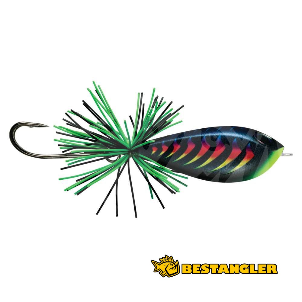 Rapala BX Skitter Frog 05 Live Leopard Frog