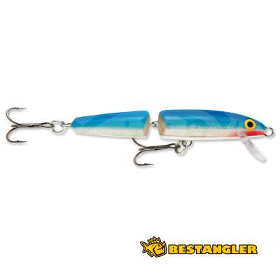 Rapala Jointed 13 Blue - J13 B