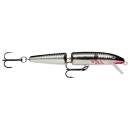 Rapala Jointed 13 Chrome - J13 CH