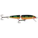 Rapala Jointed 13 Perch - J13 P