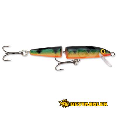 Rapala Jointed 13 Perch - J13 P