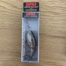 Rapala Jointed Shad Rap 07 Shad - JSR07 SD