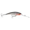 Rapala Deep Tail Dancer 07 Silver - TDD07 S