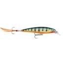 Rapala X-Rap 04 Perch - XR04 P