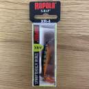 Rapala X-Rap 04 Perch - XR04 P