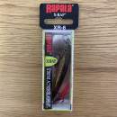 Rapala X-Rap 06 Live Trout - XR06 TRL