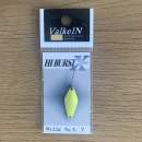 ValkeIN Hi-Burst X-ross 2.2g LT7 Yellow / Black