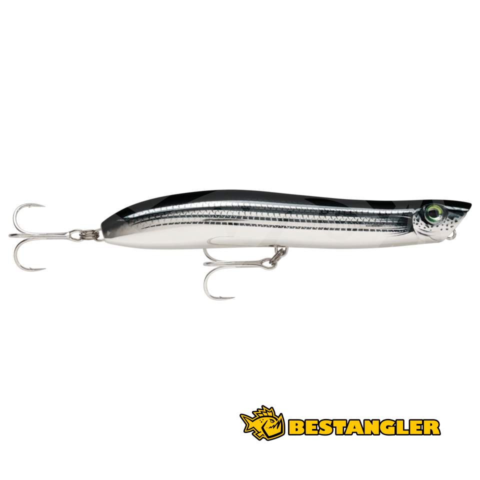 Rapala Maxrap Walk N Roll 10cm Mul