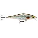 Rapala Shadow Rap Shad 09 Live Roach - SDRS09 ROL