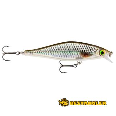 Rapala Shadow Rap Shad 09 Live Roach - SDRS09 ROL