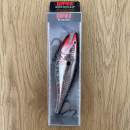 Rapala Super Shad Rap 14 Chrome - SSR14 CH