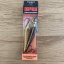 Rapala Twitchin' Rap 12 Golden Live Smelt - TWR12 GSML