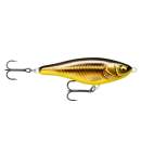 Rapala Twitchin' Rap 12 Golden Live Smelt - TWR12 GSML