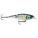 Rapala X-Rap Jointed Shad 13 Scaled Baitfish - XJS13 SCRB