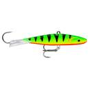 Rapala Jigging Shadow Rap 09 Glow Tiger - JSDR09 GT