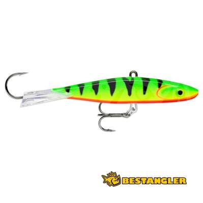 Rapala Jigging Shadow Rap 09 Glow Tiger - JSDR09 GT