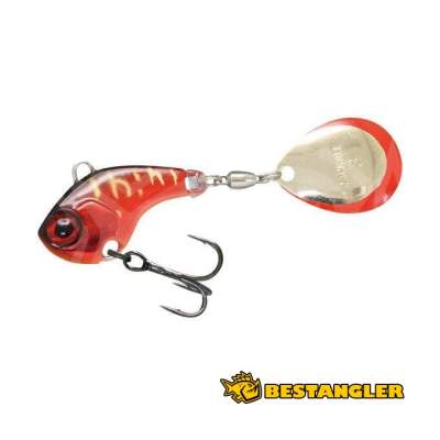 JACKALL Lill Bill Wild 75F #Meimetsu Gold & Black Magic Lures buy