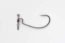 DECOY Worm 117 HD Hook Offset #4 - 818244