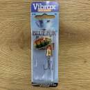 Spinner Blue Fox Vibrax Shad #2 P - BFSD2 P