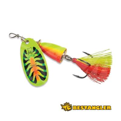 Spinner Blue Fox Vibrax Foxtail #2 FTX - BFX2 FTX