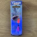 Spinner Blue Fox Vibrax Foxtail #2 RTX - BFX2 RTX - UV