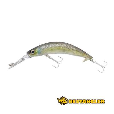 Jackall Basspino 70F Glitter Secret Bait