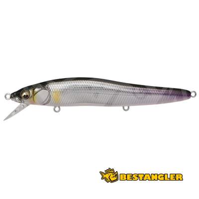 Megabass Vision ONETEN R+1 M WESTERN CLOWN