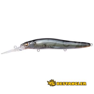 Megabass Vision ONETEN R+2 JUKUCHO SHAD