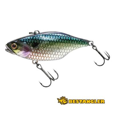 Jackall TN70 Full Tungsten Uroko HL SS Shad