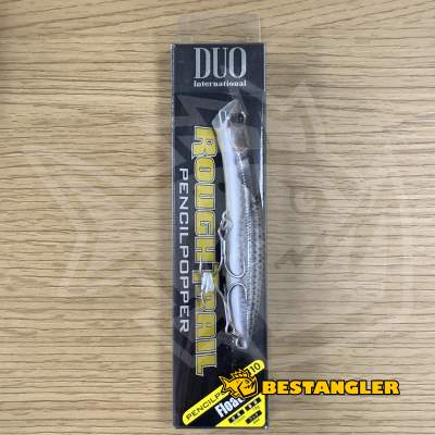 DUO Rough Trail Pencil Popper 110 Mullet ND ACC0804