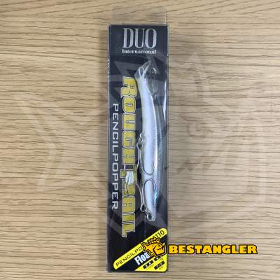 DUO Rough Trail Pencil Popper 110 Saddled Bream ND AFA0830