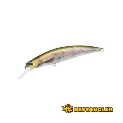 DUO Spearhead Ryuki 80S Rainbow Trout ND CCC3836