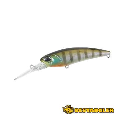 DUO Realis Shad 62DR Ghost Gill CCC3158