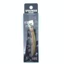 DUO Spearhead Ryuki 80S Rainbow Trout ND CCC3836