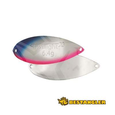 ValkeIN Twillight XS 6.4g No.06 Fluro Pink Blue / Silver