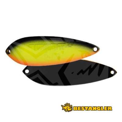 ValkeIN Twillight XF 5.2g No.14 Black Chart Orange / Black