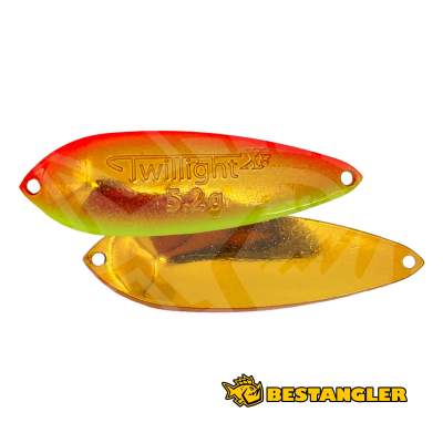 ValkeIN Twillight XF 5.2g No.08 Orange / Royal Gold