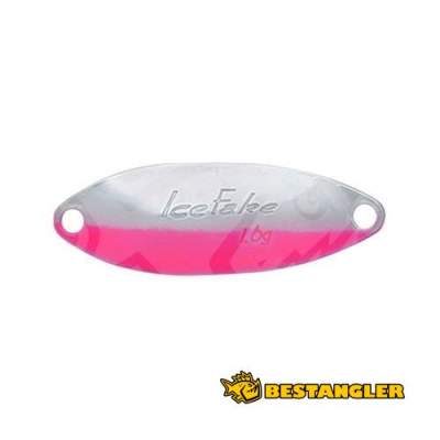 ValkeIN Ice Fake 2.6g No.14 Silver / Pink