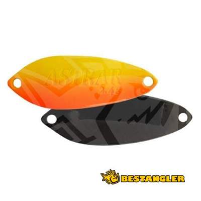 ValkeIN Astrar 3.2g No.20 Yellow Orange / Black