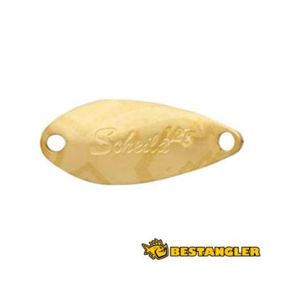 ValkeIN Scheila 1.8g No.01 Gold