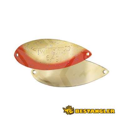 ValkeIN Twillight XS 6.4g No.01 Fluro Red / Gold