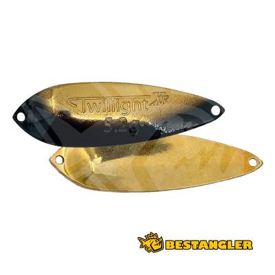 ValkeIN Twillight XF 5.2g No.03 Black / Gold