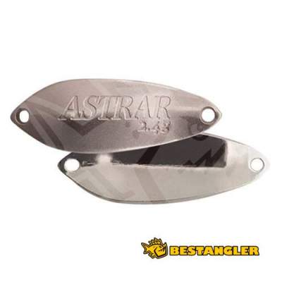 ValkeIN Astrar 2.4g No.02 Silver