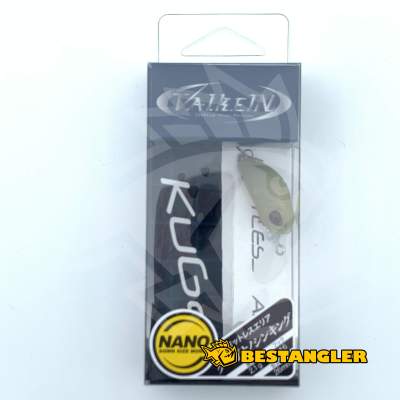 ValkeIN Kuga Nano S Carmelian Olive M196